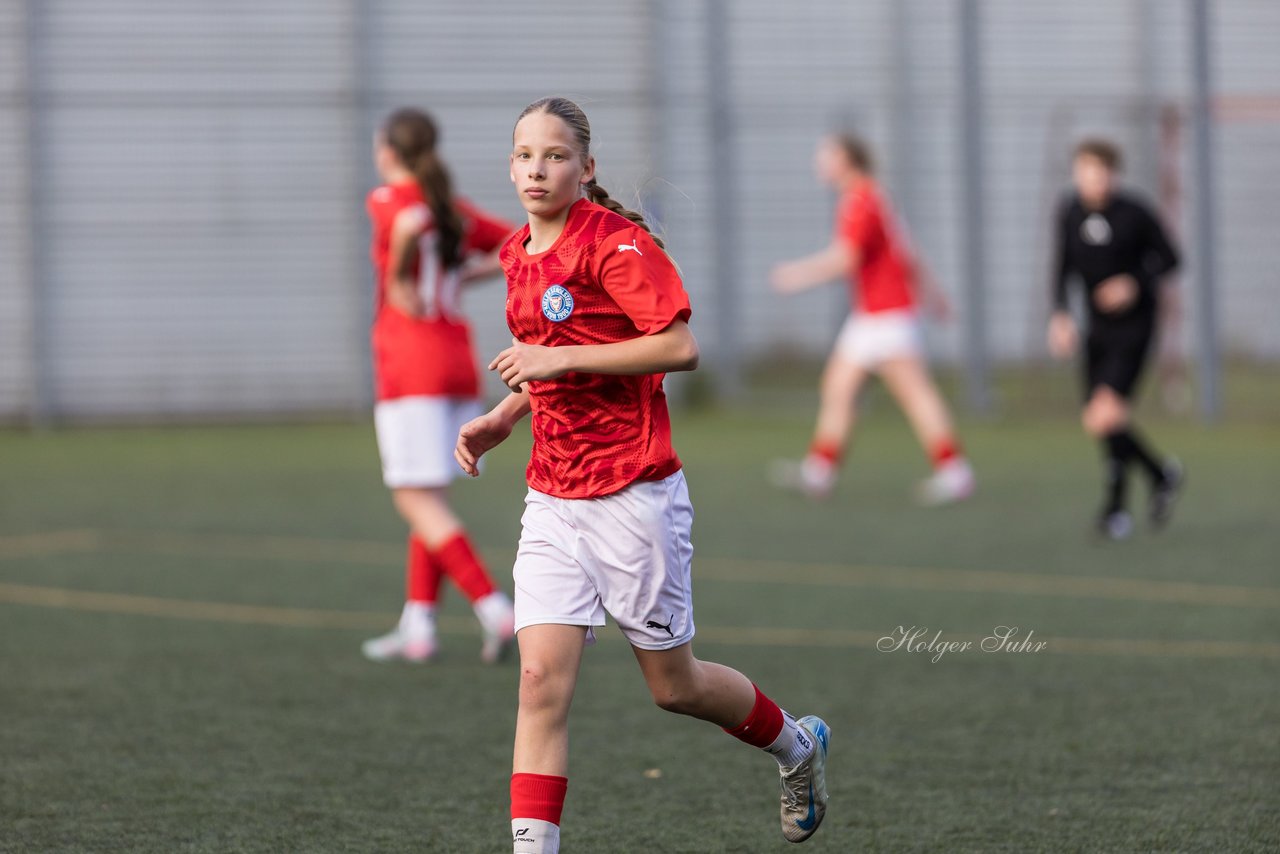 Bild 123 - wCJ Holstein Kiel Turnier